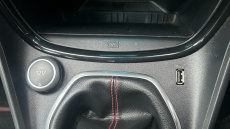 Ford Puma 1.0 EcoBoost Hybrid mHEV ST-Line X 5dr Petrol Hatchback